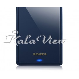 Adata Hv620s External Hard Drive 500Gb