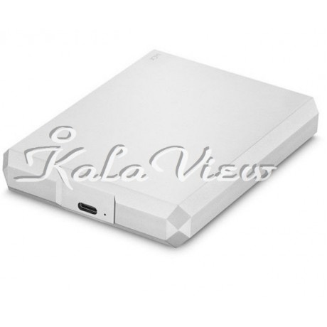 هارددیسک اکسترنال لسی مدل Sthg2000400 ظرفیت 2 ترابایت