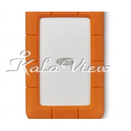 Lacie Rugged 4Tb Usb C