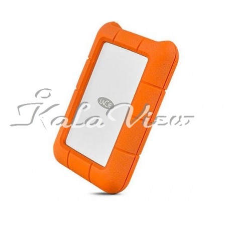 Lacie Rugged 4Tb Usb C