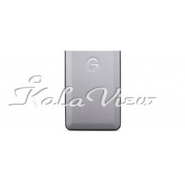 G Drive Usb C External Hard Drive  1Tb
