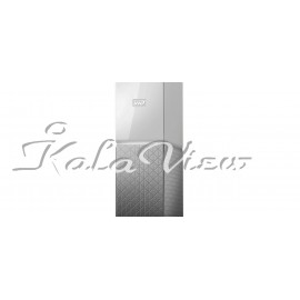 Western Digital My Cloud Home Wdbvxc0040hwt External Hard Drive  4Tb