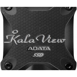 اس اس دی اکسترنال لوازم جانبی Adata SD600 SSD  512GB
