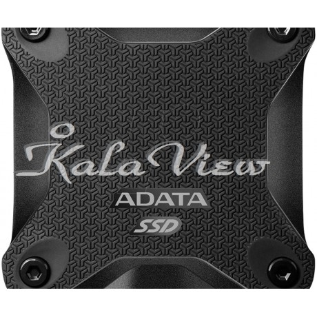اس اس دی اکسترنال لوازم جانبی Adata SD600 SSD  512GB