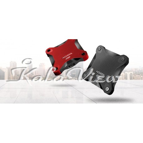 اس اس دی اکسترنال لوازم جانبی Adata SD600 SSD  512GB