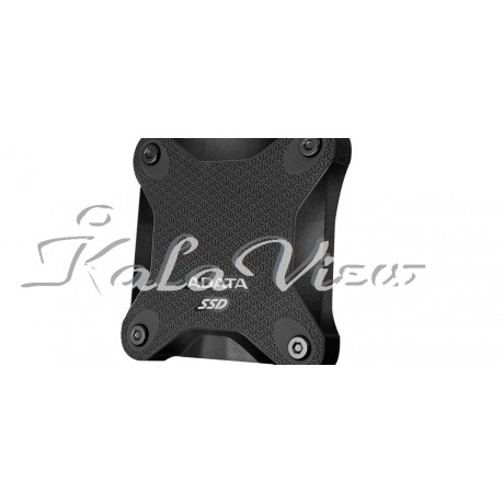 اس اس دی اکسترنال لوازم جانبی Adata SD600 SSD  512GB