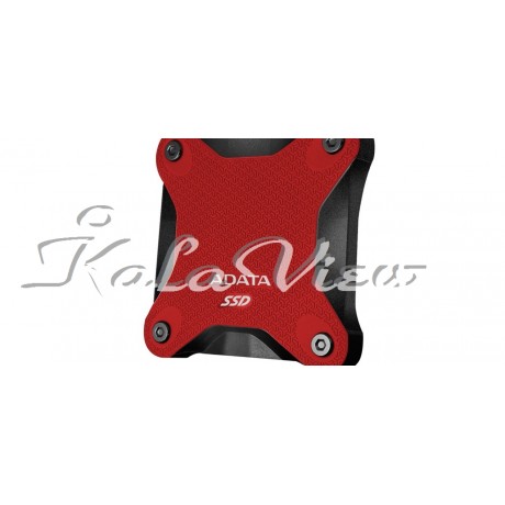اس اس دی اکسترنال لوازم جانبی Adata SD600 SSD  512GB
