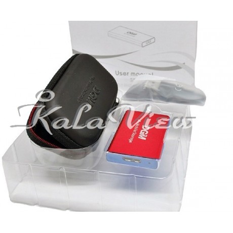 Dgm Mms External Ssd Drive  256Gb