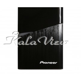 اس اس دی اکسترنال لوازم جانبی پایونیر APS XS02   120GB