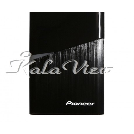 اس اس دی اکسترنال لوازم جانبی پایونیر APS XS02   240GB
