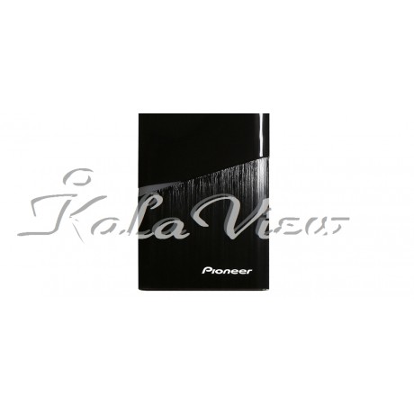 اس اس دی اکسترنال لوازم جانبی پایونیر APS XS02   240GB