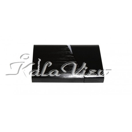 اس اس دی اکسترنال لوازم جانبی پایونیر APS XS02   240GB
