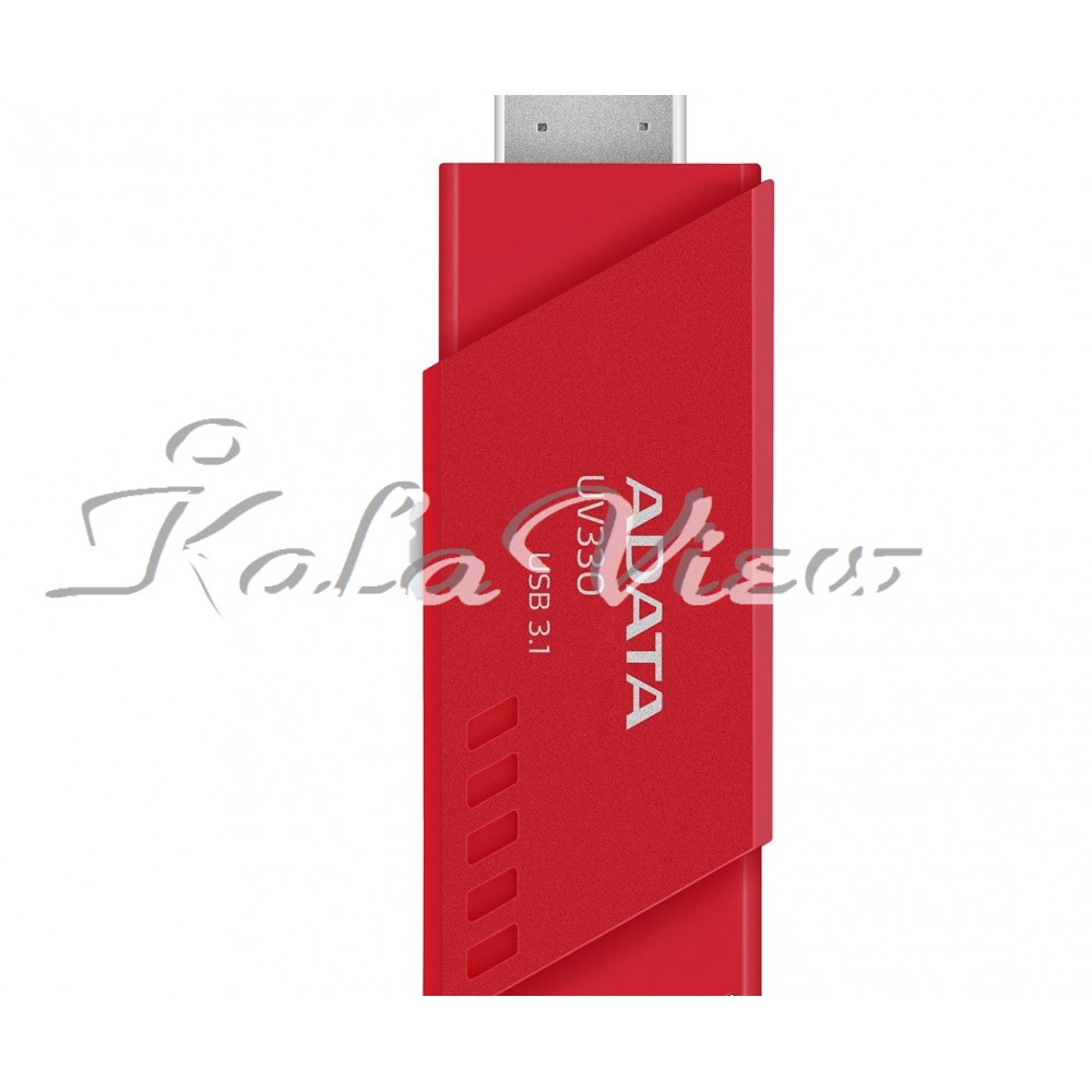فلش مموری لوازم جانبی Adata UV330 32GB