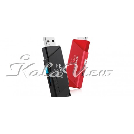 فلش مموری لوازم جانبی Adata UV330 32GB