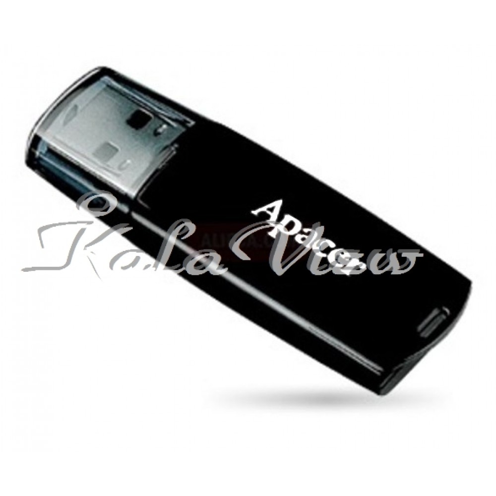 Apacer Ah322 Pen Cap Usb 2.0 Flash Memory  16Gb