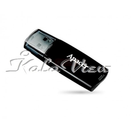 Apacer Ah322 Pen Cap Usb 2.0 Flash Memory  16Gb