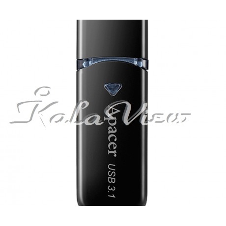 فلش مموری لوازم جانبی Apacer AH355 USB 3 1 Gen 1 SuperSpeed  16GB