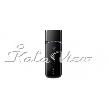 فلش مموری لوازم جانبی Apacer AH355 USB 3 1 Gen 1 SuperSpeed  16GB
