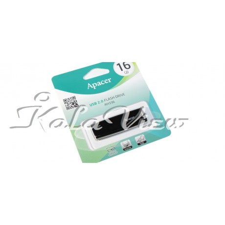 فلش مموری اپیسر مدل Ah336 ظرفیت 16 گیگابایت