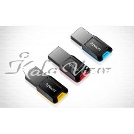 Apacer Usb Flash Memory Ah132  16Gb