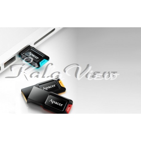 Apacer Usb Flash Memory Ah132  16Gb