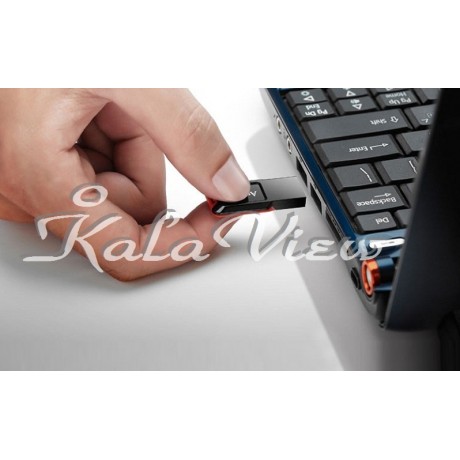 Apacer Usb Flash Memory Ah132  16Gb