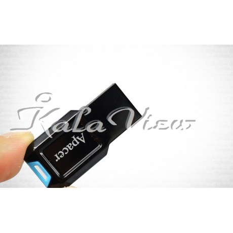 Apacer Usb Flash Memory Ah132  16Gb