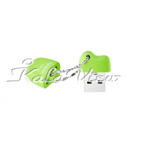 Apacer Ah159 Usb 3.1 Flash Memory  16Gb