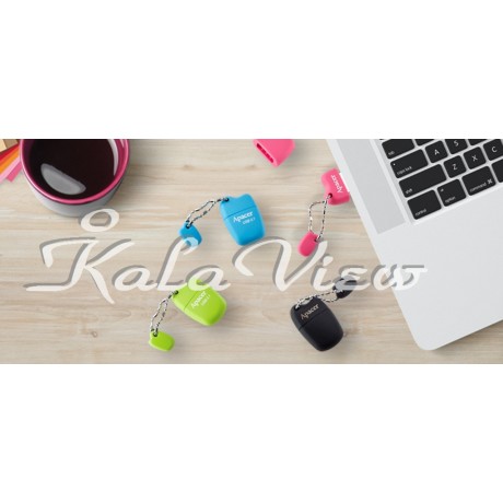 Apacer Ah159 Usb 3.1 Flash Memory  16Gb