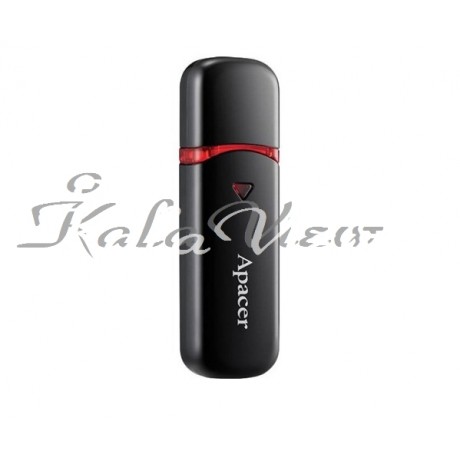 Apacer Ah333 Flash Memory  16Gb