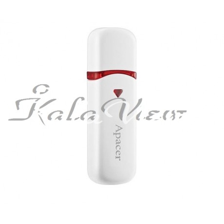 Apacer Ah333 Flash Memory  16Gb