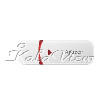 Apacer Ah333 Flash Memory  16Gb
