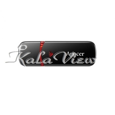Apacer Ah333 Flash Memory  16Gb