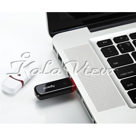 Apacer Ah333 Flash Memory  16Gb