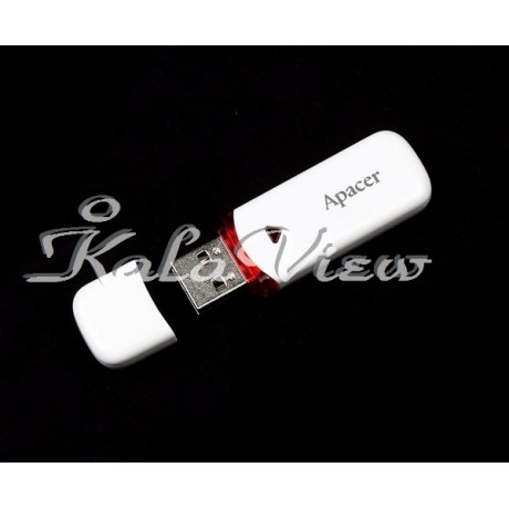 Apacer Ah333 Flash Memory  16Gb