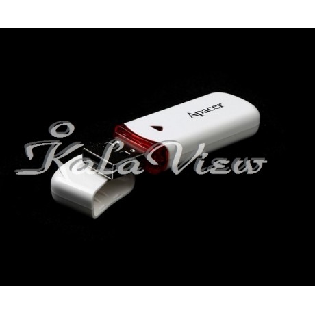Apacer Ah333 Flash Memory  16Gb