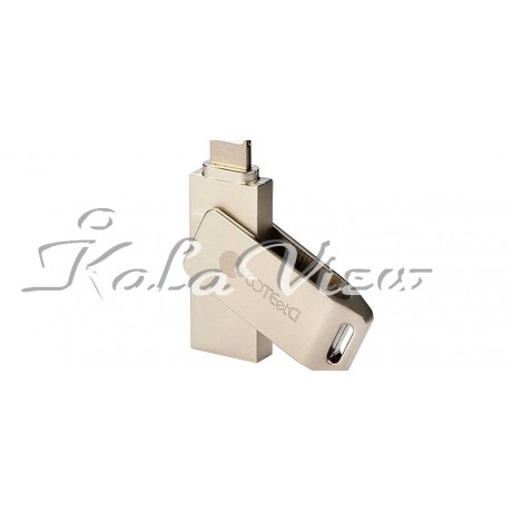 فلش مموری لوازم جانبی Coteetci CS5123  64GB