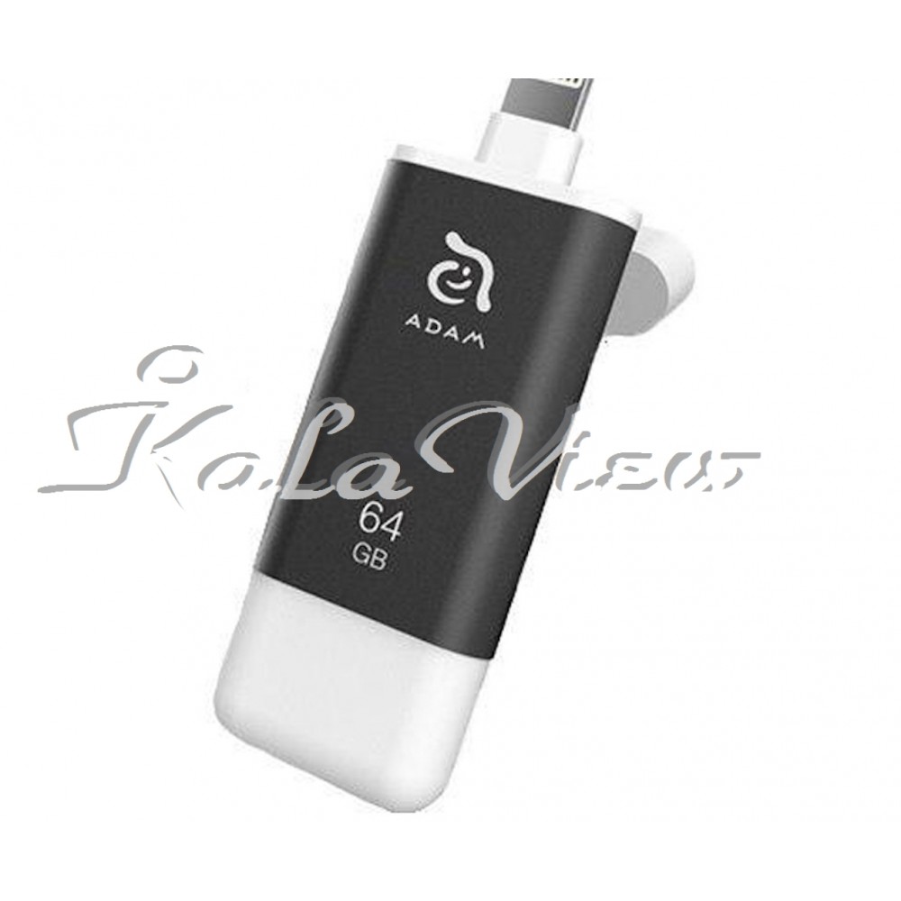 فلش مموری لوازم جانبی Iklips II Lightning Flash 64GB