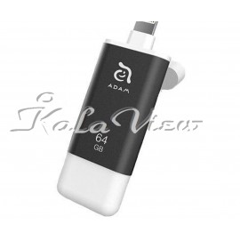 فلش مموری لوازم جانبی Iklips II Lightning Flash 64GB