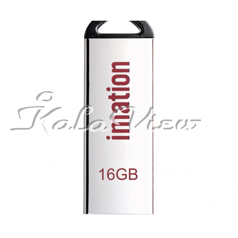 فلش مموری لوازم جانبی Imation ALFA METAL FLASH DRIVE  16GB