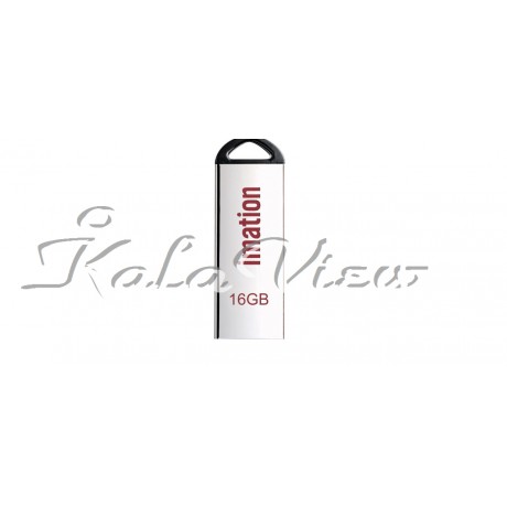 فلش مموری لوازم جانبی Imation ALFA METAL FLASH DRIVE  16GB