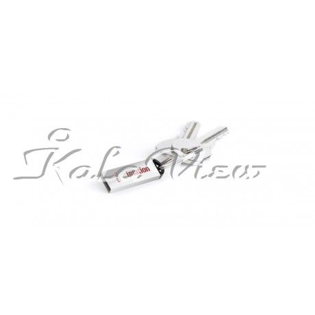 فلش مموری لوازم جانبی Imation ALFA METAL FLASH DRIVE  16GB