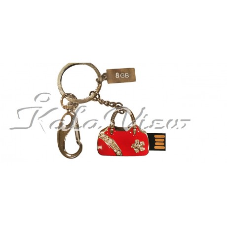 فلش مموری لوازم جانبی Kmashi Key chain  8GB