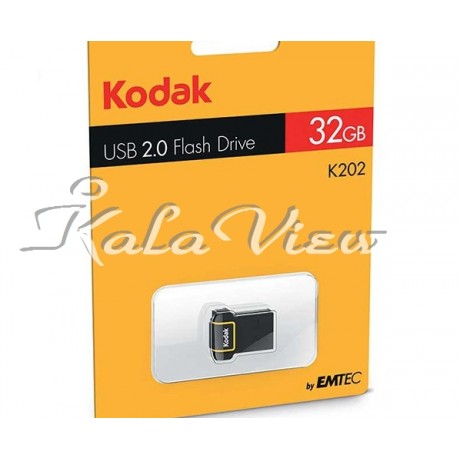 فلش مموری لوازم جانبی Kodak K202  32GB