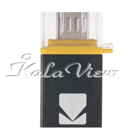 فلش مموری لوازم جانبی Kodak K210 New Version  32GB