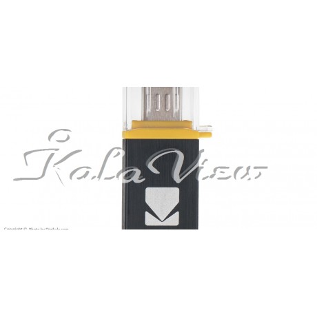 فلش مموری لوازم جانبی Kodak K210 New Version  32GB