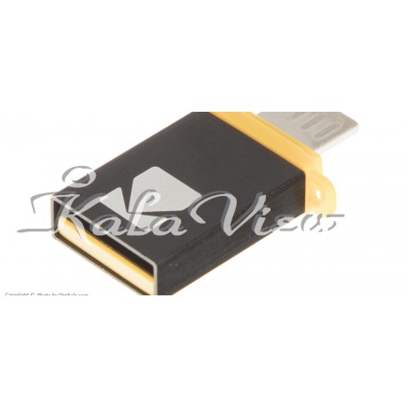 فلش مموری لوازم جانبی Kodak K210 New Version  32GB