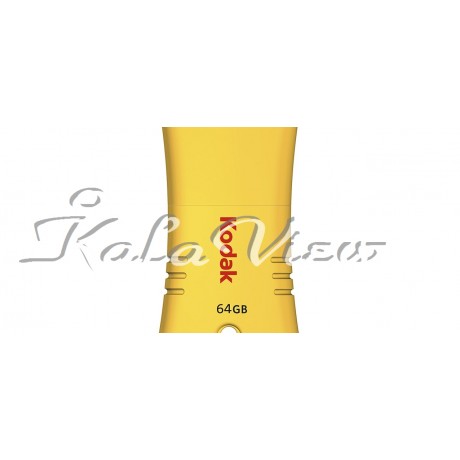 فلش مموری لوازم جانبی Kodak K402  64GB