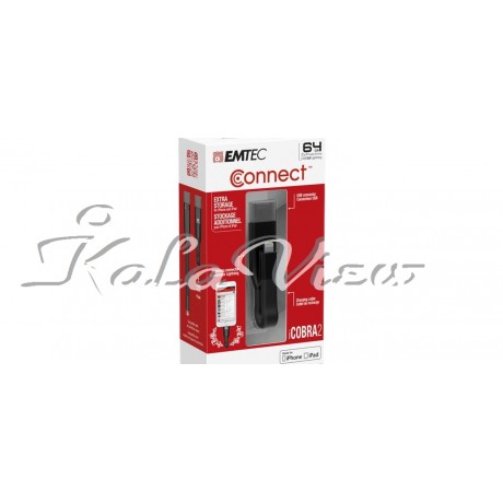 فلش مموری لوازم جانبی Kodak iCOBRA2 64GB