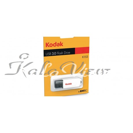 Kodak K153 Flash Memory  8Gb